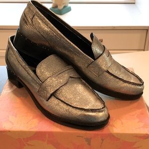 Marc Fisher Vero Loafers